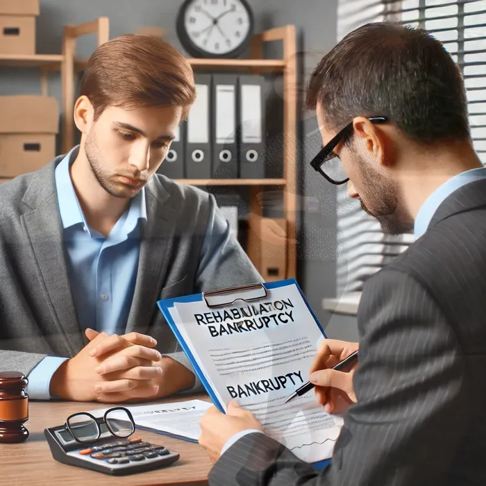 개인회생법무사추천