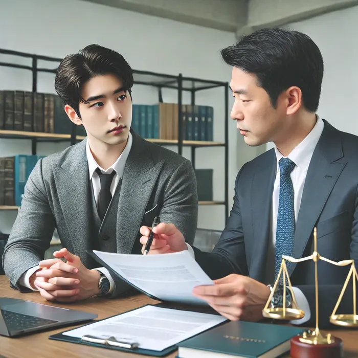 개인회생법무법인