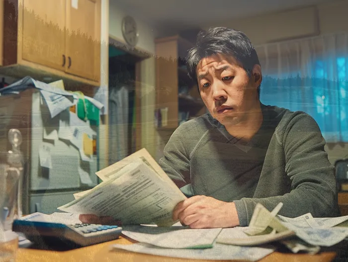 파산면책후누락채권