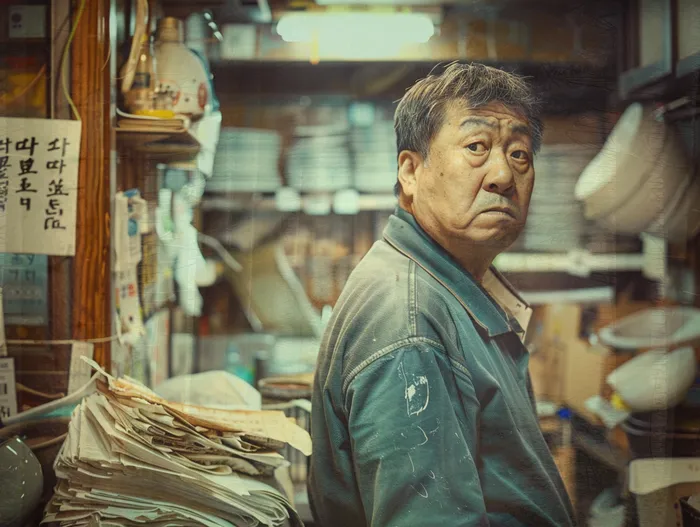 파산면책후누락채권