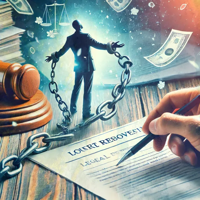 회생비용 저렴하고