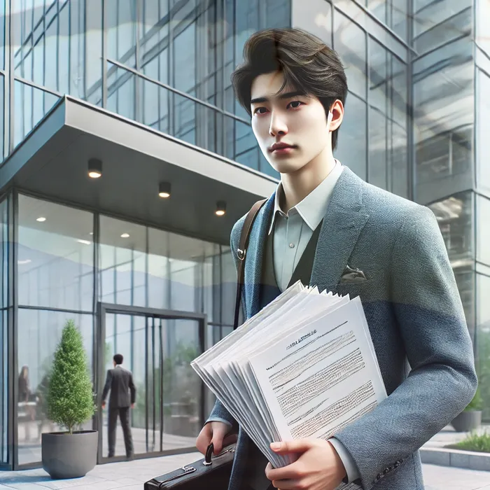 개인회생신청절차