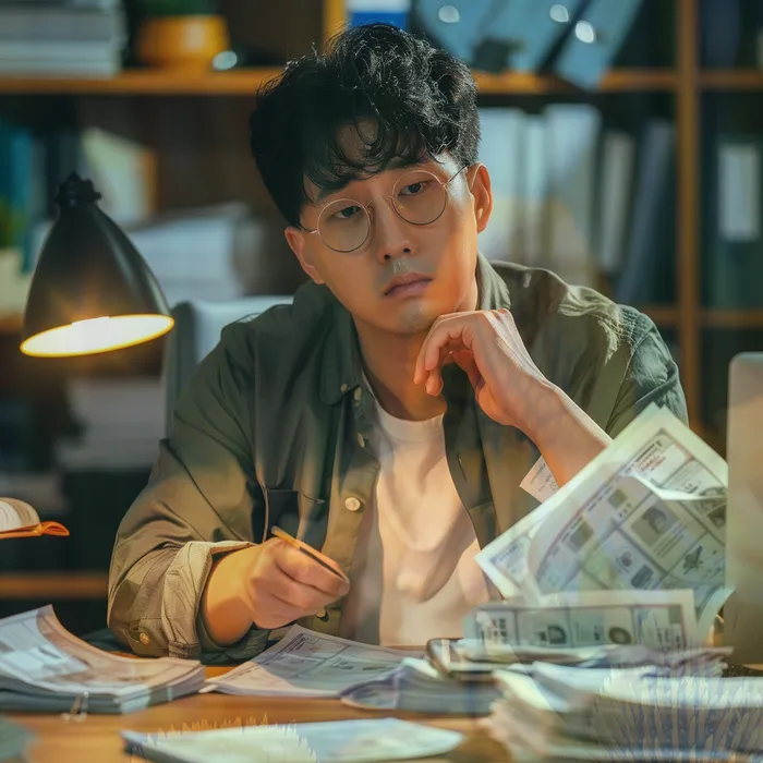 카드가맹점대출 연체 시