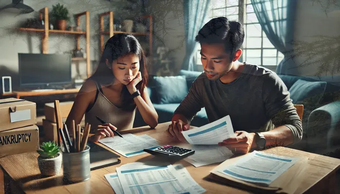 개인회생신청자격조회