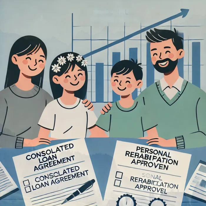 무직자개인회생