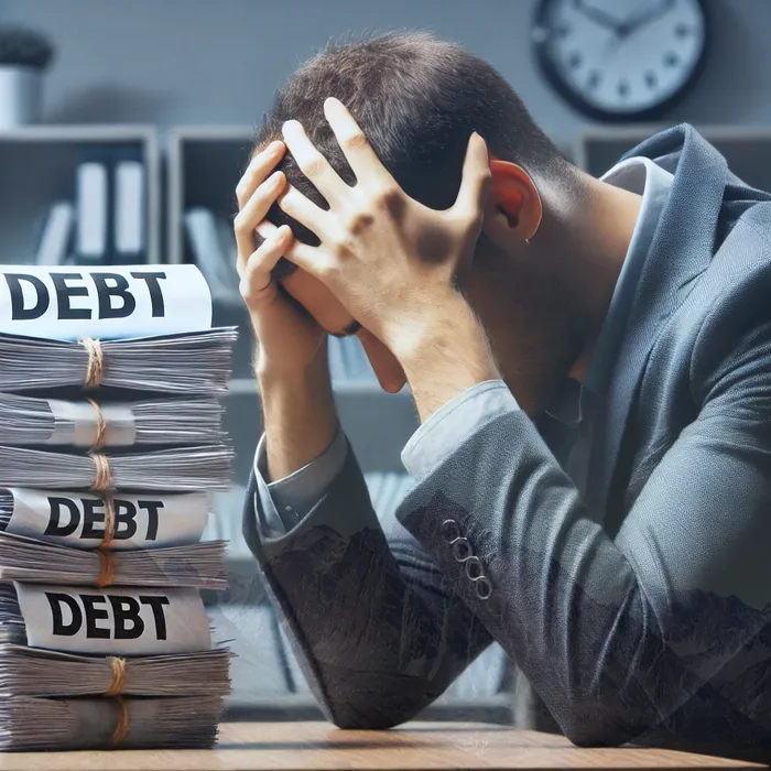 소액대출 연체 시