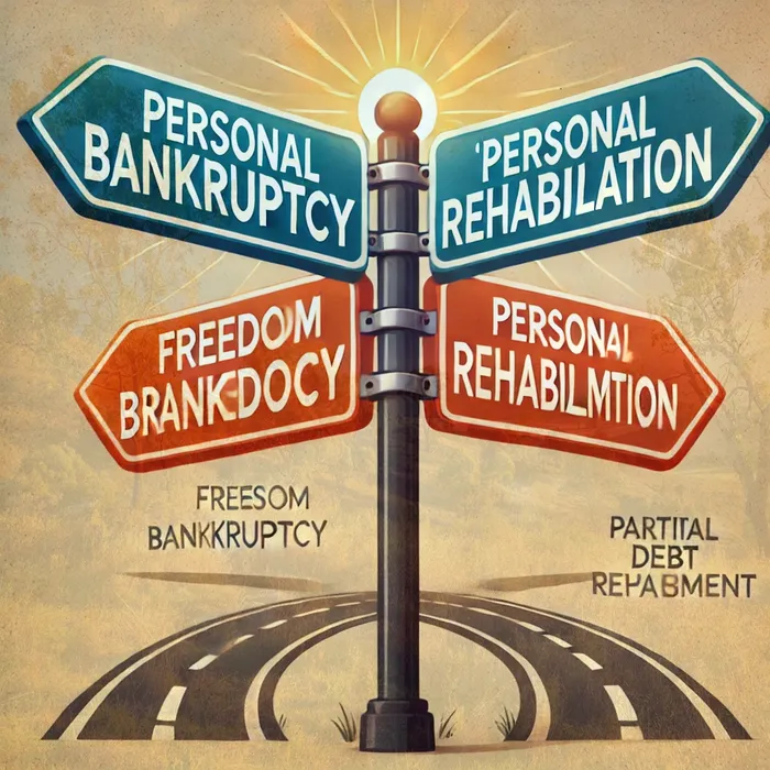 개인파산면책절차