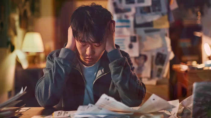 사업자개인회생