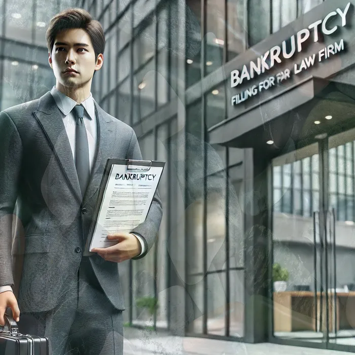 사업자개인회생