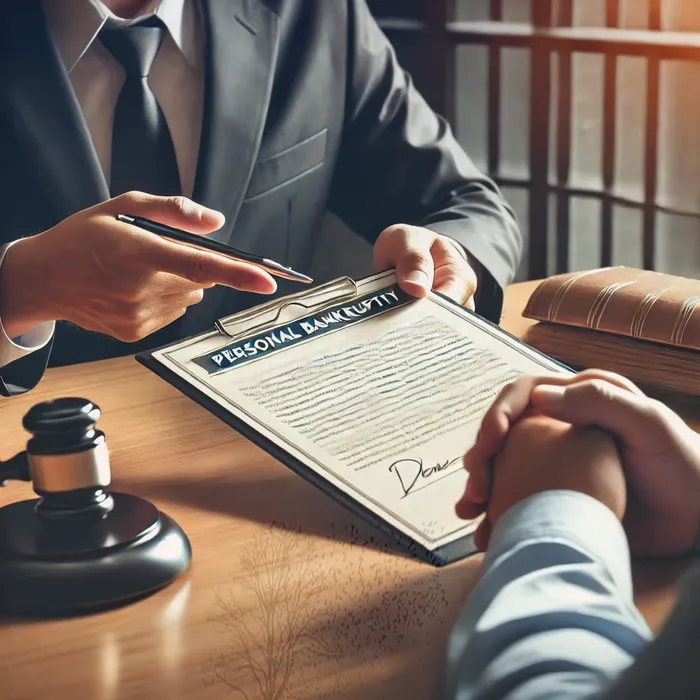 개인회생 분납 가능한