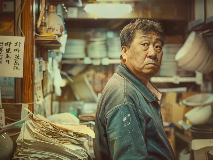 채무불이행자명부등재