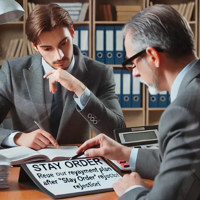 개인회생인가결정