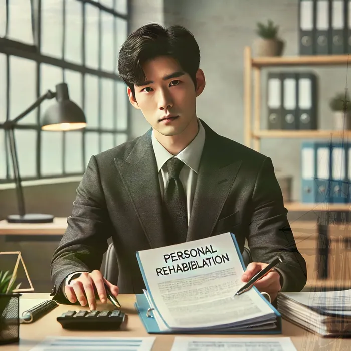 직장인신용대출 연체 시