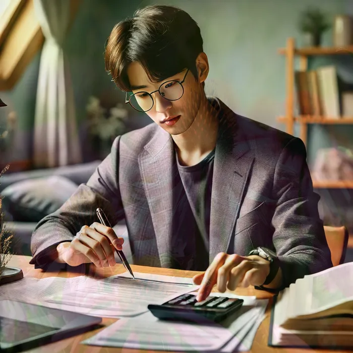 신용카드연체시