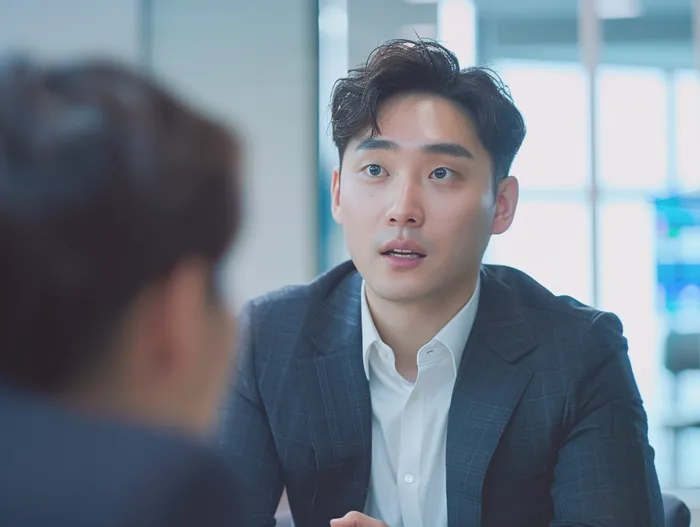 개인회생진술서