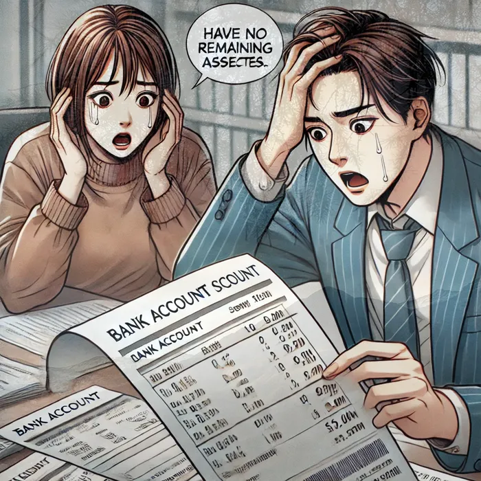 개인회생 변제금 미납