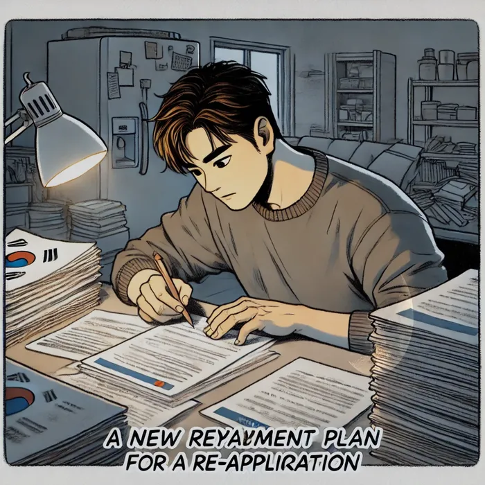 대출 연체 방지 대책