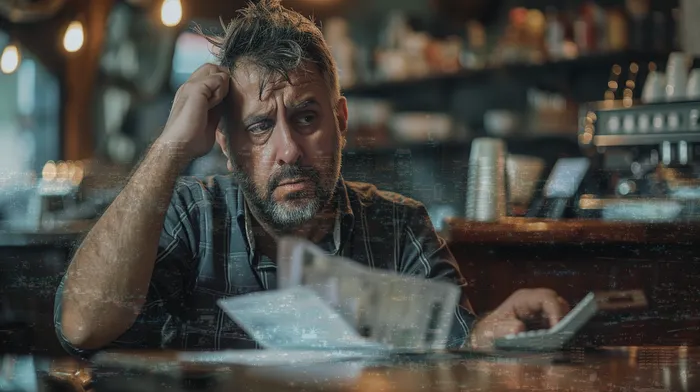 소득 증빙 개선 사례