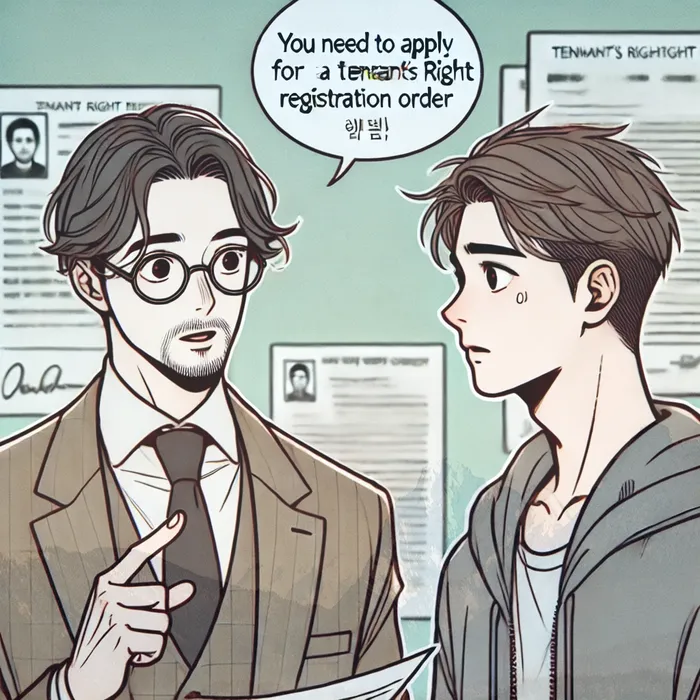 채무 상환 유예의 효과