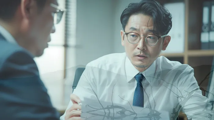 채무 상환 유예 사례