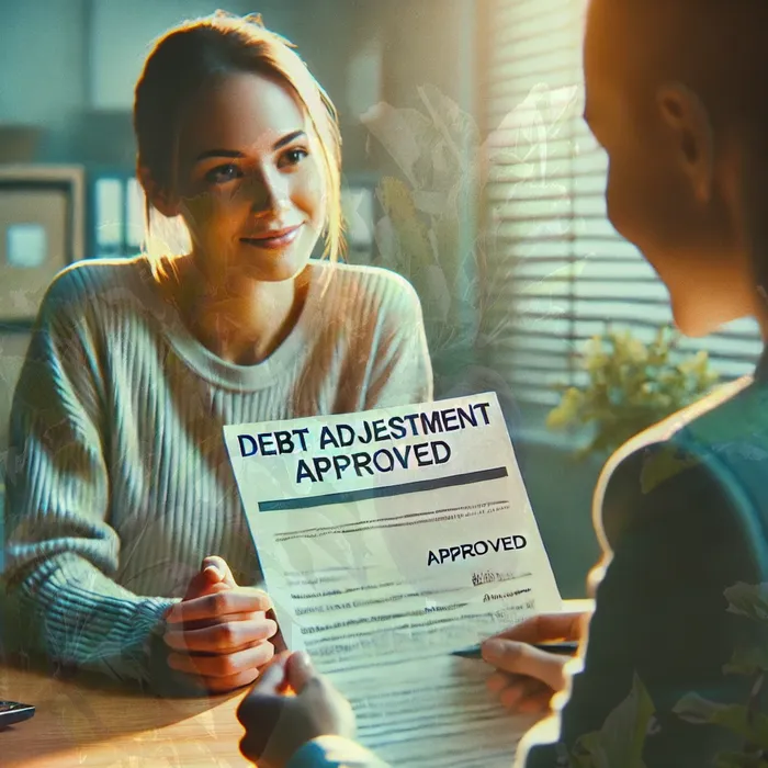 채무 상환 계획