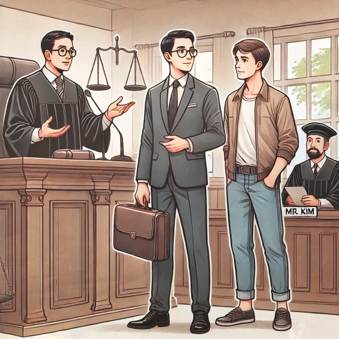 성공적인 개인회생 사례