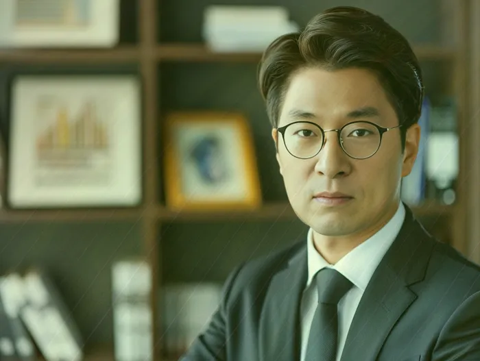 법적 절차 안내