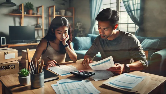 성공적인 개인회생 사례