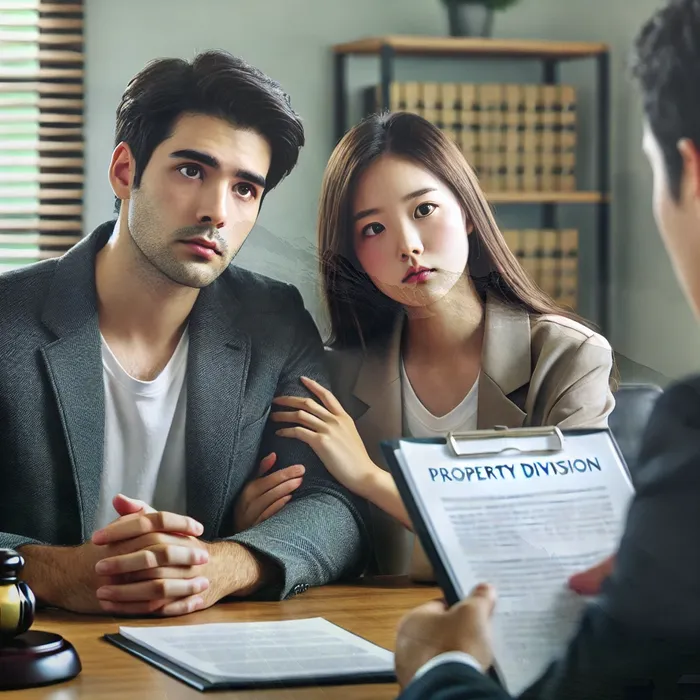 법률 전문가 도움