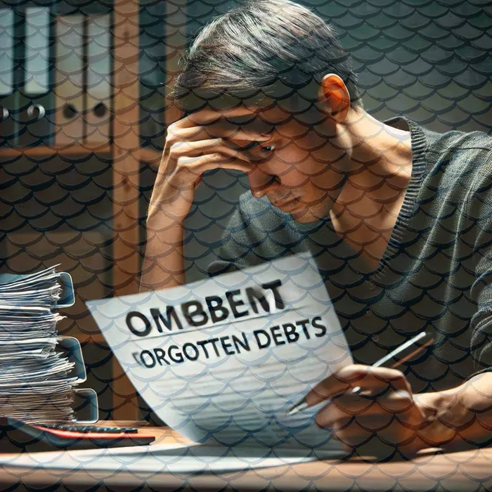 개인 파산 신청