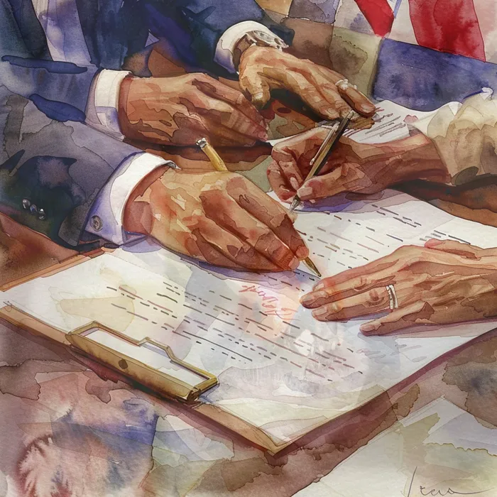 채무부존재소송