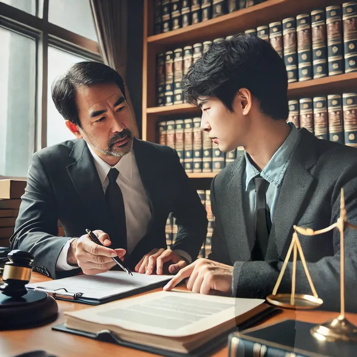 개인회생 신청 절차