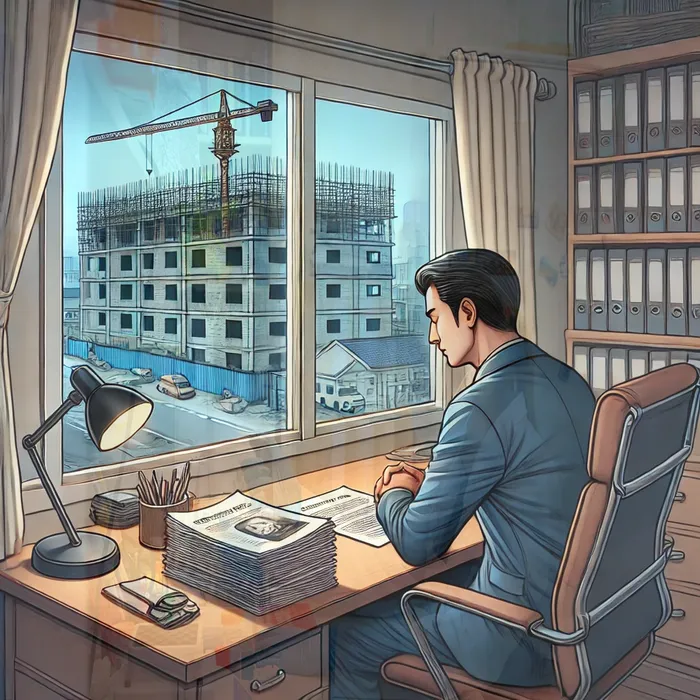 개인회생과 신용회복