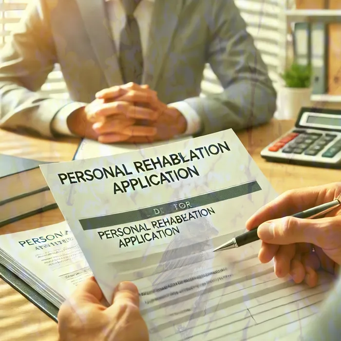 후암동 개인회생