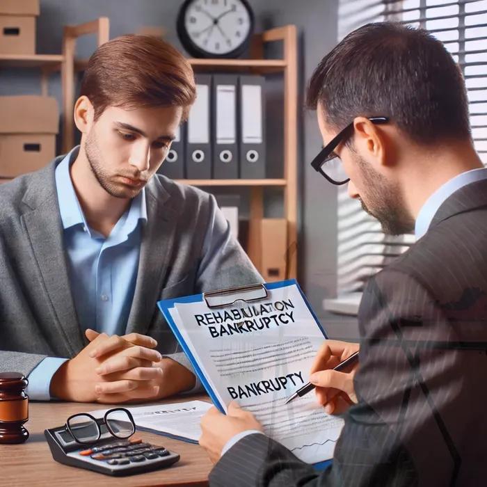 성공적인 개인회생 사례