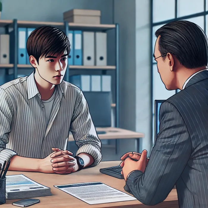 개인회생과 파산의 차이