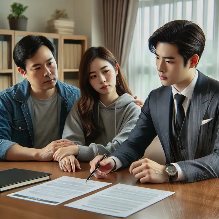 개인회생 사례 연구