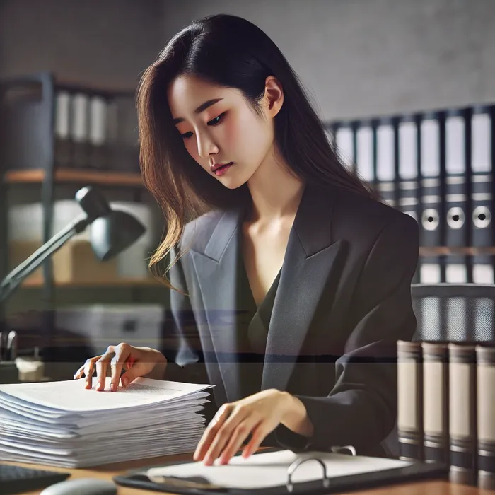 개인회생 절차 이해