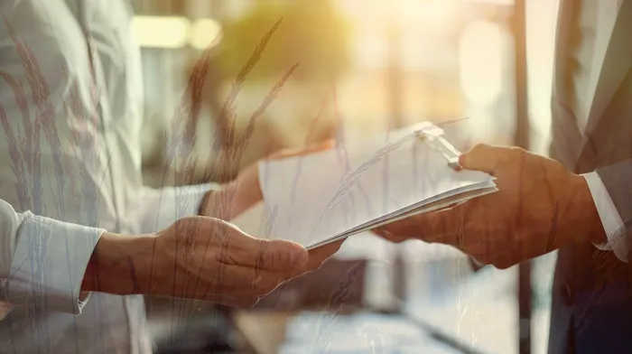 채무 조정 사례