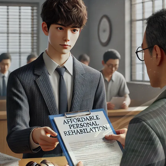 개인회생 전문가 상담