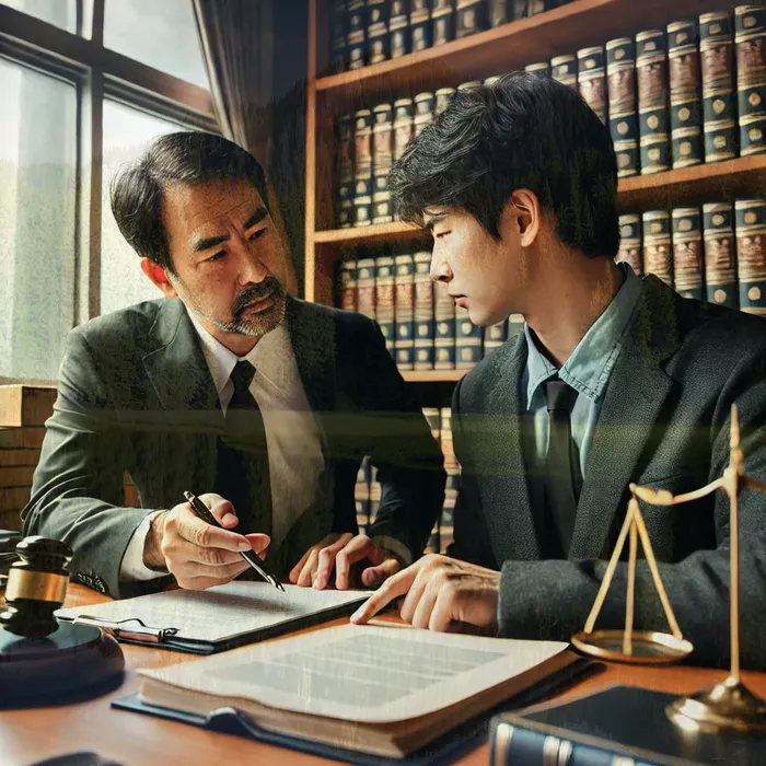 채무 해결 전략