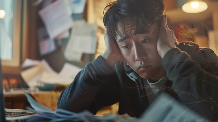 성공적인 개인회생 사례