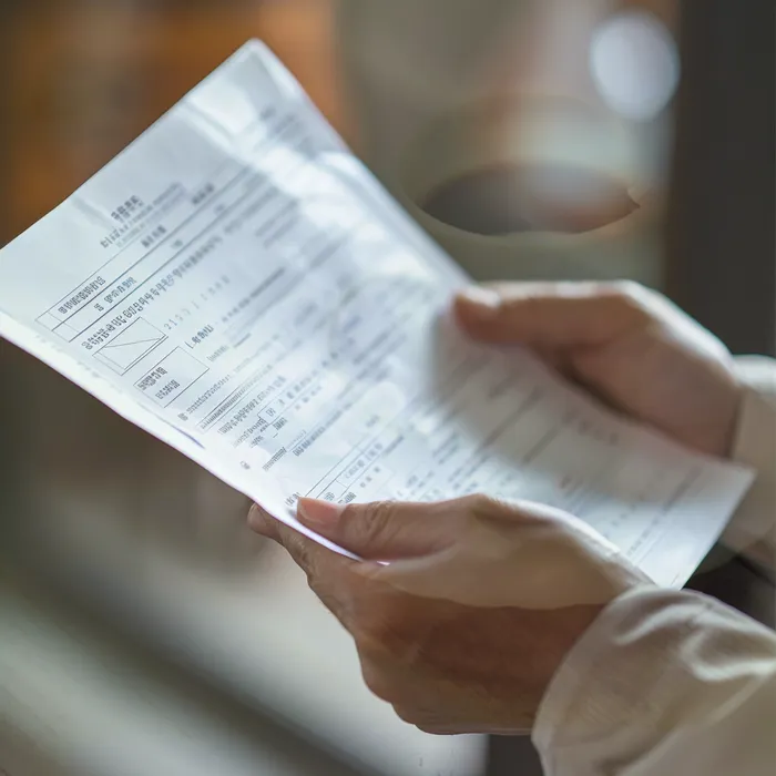 채무 조정 혜택