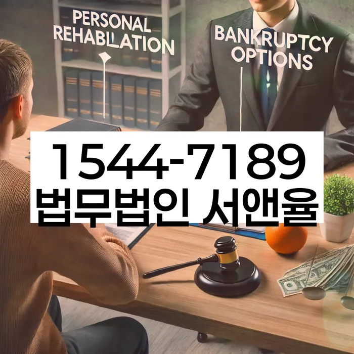 수영구 개인회생 상담