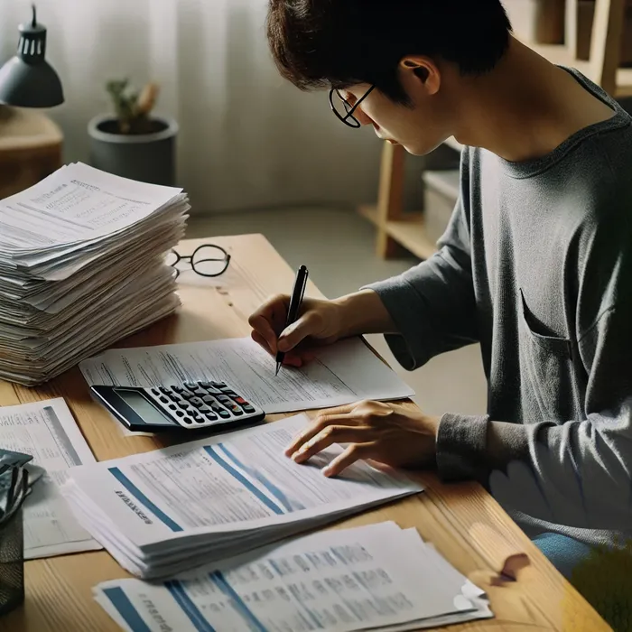 성현동 개인회생 FAQ