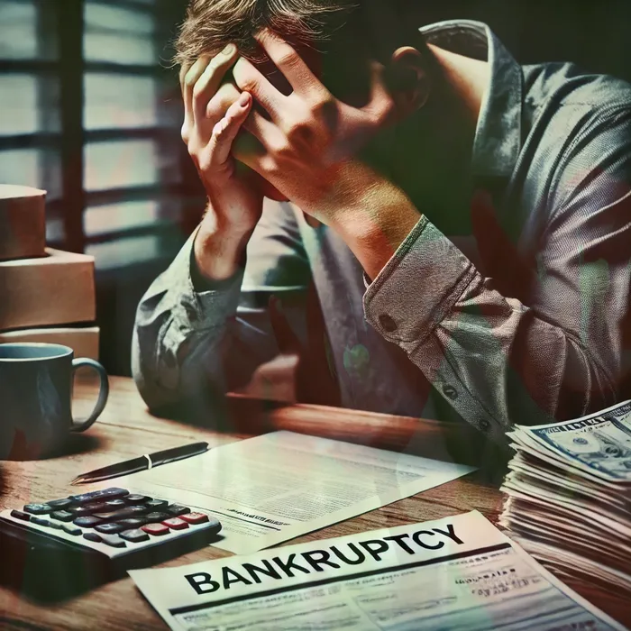 성현동 파산 전망