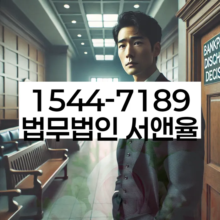 성현동 개인회생 도움