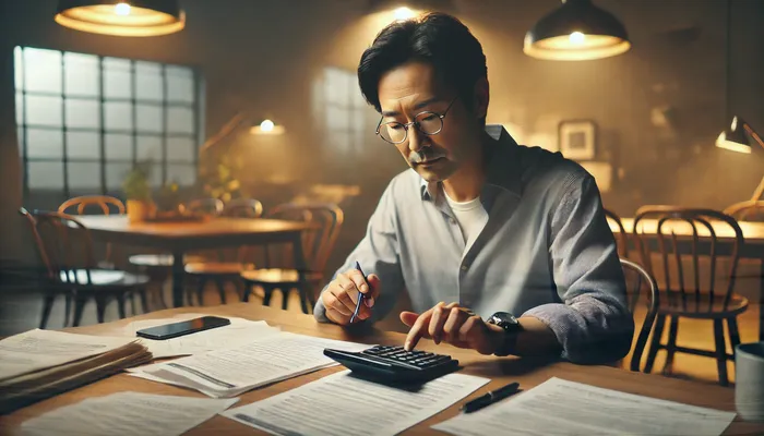 개인파산 및 회생 절차