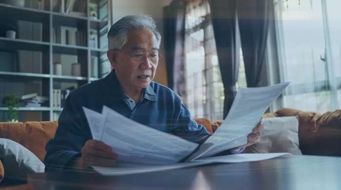 개인회생 채권확정신고서