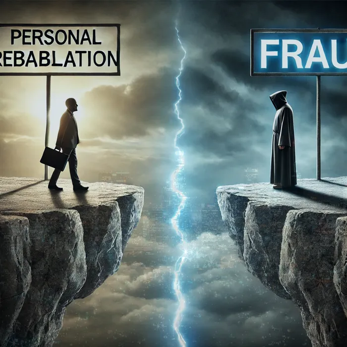 개인파산 신청 주의사항